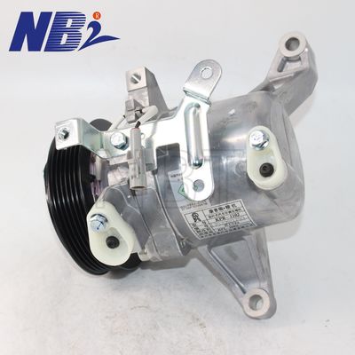 KPR-1102 2013 per Subaru Impreza XV Compressore automatico ad aria variabile ad alte prestazioni 100% testato OEM WRX 6KG Nuova condizione 10PCS 73111-fj040