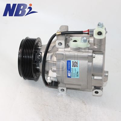 Alta qualità 73111SAGO40 Compressore automatico 7PK per Subaru Legacy 12V Compressore automatico Nuova condizione