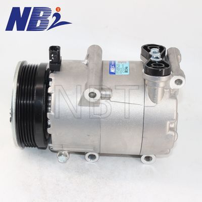 VS16 Compressore AC per auto 3M5H-19497-AC per FOCUS Compressore AC automatico per FORD 3M5H19497AC VS16 MSGFOD856