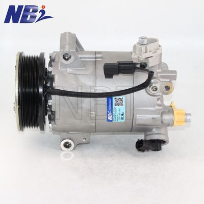 Un buon prezzo. XD1113 Nuovo compressore CA per auto da 12 V per Ford Ecosport 1.0T/2014 Fiesta 1.0T C1B119D629AH C1B119D629AD in linea