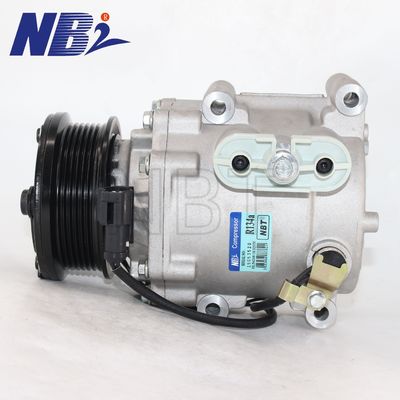 Un buon prezzo. ATC-B086-C5 Parto di condizionamento dell'aria per auto Nuovo compressore CA per auto da 12 V per Ford Mondeo 2.0 6T1619D629BB in linea