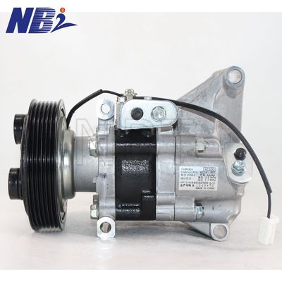 Auto A2915a1 Compressore di aria condizionata per Mazda M2/2009 Ford Festiva D65161450H D65161K00B D65161450G Auto