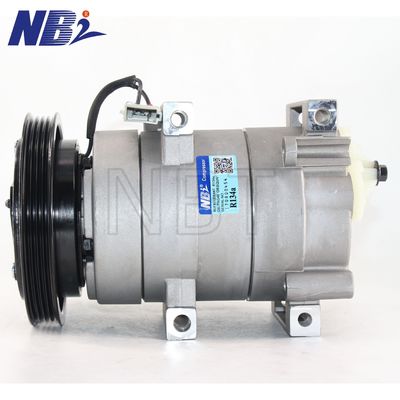 Un buon prezzo. 4PK Auto AC Parts Repair Compressore 12V Auto Repair Parts Compressore Pompa per Ford Transit WXFD007 in linea