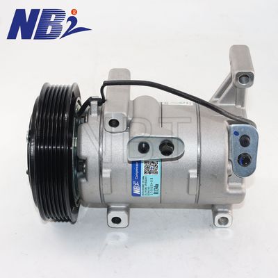A2915 Compressore per auto condizionatore d'aria auto per Mazda 2 M2 / 2009 Ford Carnival V09A1AA4AK