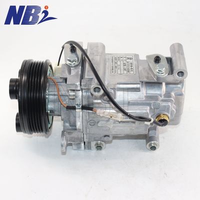 BP4S-61-K00 CC2961450G H12A1AH4FX 10-0129 Ac compressore per Mazda 3 5, SP23, BK, 2.0,2.3Lt,1/04