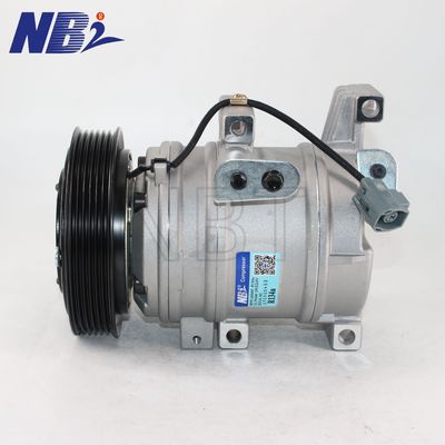 10P09 Compressore automatico per aria condizionata GJ6A61K00F 2022140 GJ6A61K00B 8FK351103581 per MAZDA 6 per FAW B70