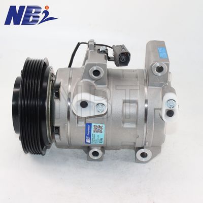 DKS17DS Compressore AC per auto GS1D61450A per 6 auto Compressore AC per MAZDA GS1D-61-450 DKS17DS GDK4-61-450A MSGMZD809