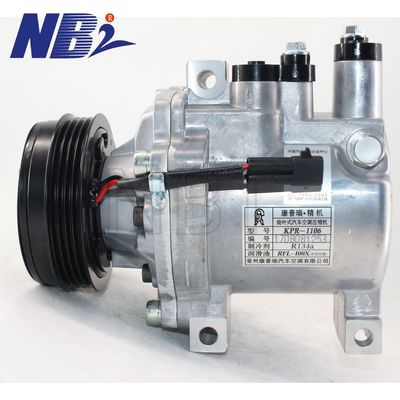 KPR-1106 Auto 12V AC Compressore Nuova attrezzatura originale (OE) 447260-7940 3111-AG000 Sostituzione per Lion/Su baru Outback 2.5