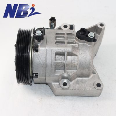 Un buon prezzo. Compressore di aria condizionata CR08 per Mazda MX-5 Miata NE51-61-K00 NE51-61-450B NEY1-61-450 NE51-61-450A in linea