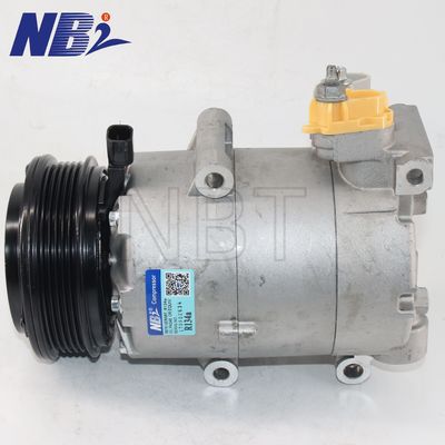 Un buon prezzo. 12V/24V Auto condizionatore d'aria AC A/c Compressore Auto aria condizionata Ricambi di raffreddamento auto per FORD FOCUS III OEM 8V5119D629DG 1514842 in linea