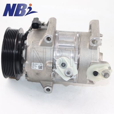 Nuovo compressore d'aria 12V per Toyota AVENSIS per RAV4 per Corolla per modelli Yaris