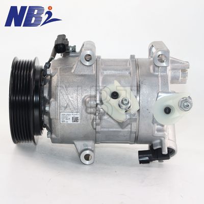 Un buon prezzo. Auto per Ford Escort condizionatore d'aria compressore ED8B19D629BC in linea