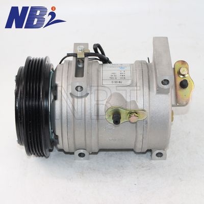 Un buon prezzo. Auto 12v Ac condizionatore d'aria elettrico compressore Prezzo Condizione Parti per GEELY KINGKONG MK LG-1 1064000132 in linea