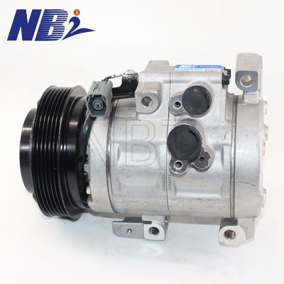 Un buon prezzo. Compressore ad aria condizionata di alta qualità per Mazda CX7 2006-2014 OEM EG2161450G in linea