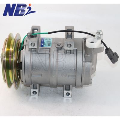 Un buon prezzo. Escavatore ZX200 ZX230 ZX330 Climatizzatore AC Compressore 4456130 4719131 4710206 4621589 per Hitachi in linea