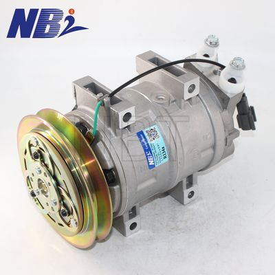Un buon prezzo. DKS15CH Compressore automatico per Hitachi Kenki 506011-9910 4456130 in linea