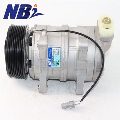 Un buon prezzo. Sistema di condizionamento dell'aria per pick-up Foton Tunland Foton 12V DC Air Conditioner Compressore 1B20081220628 in linea