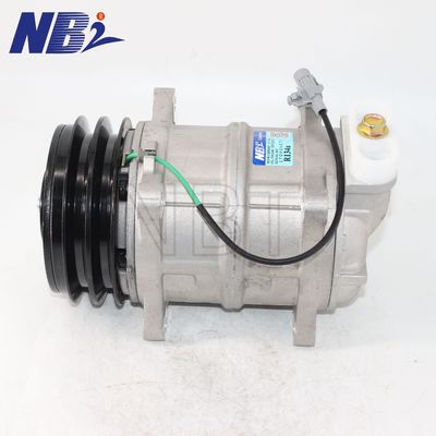 Compressore d'aria automatico di tipo universale 5se11c per auto Sistema di alimentazione dell'aria dei veicoli ad alta efficienza