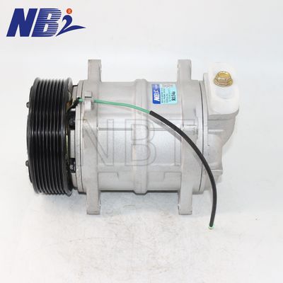 Un buon prezzo. 860115435 Compressore ad aria condizionata per macchine da costruzione in linea
