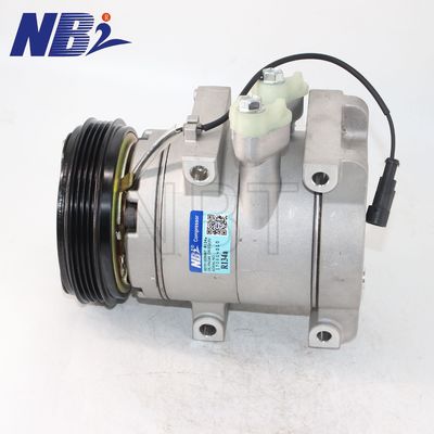 9070634 10S13C Climatizzatore Compressore automatico per Chevrolet New Sail 1.4L Compressore aircon 9074320