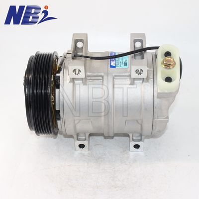 Compressore di aria condizionata per Mitsubishi Lancer Evolution DKS17 6PK 119mm 2763030Z69