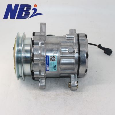 A1445 Compressore d'aria automatico per Dongfeng Hercules 7H15