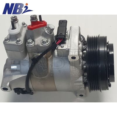 La pompa AC adatta per Mercedes-Benz W222, S400 e 2021, con numero OEM A0008301604. A0008300004. il refrigerante è R744