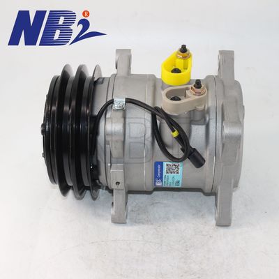 CSP11 Compressore A/C AC per auto 95967303 per SPARK Compressore A/C per Chevrolet 95967303 96073851 96073851 MSGCHO810