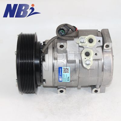 Parti auto Sistemi di condizionamento dell'aria Compressore automatico per auto per Toyota FJ Cruiser 4Runner Tundra 4.0L