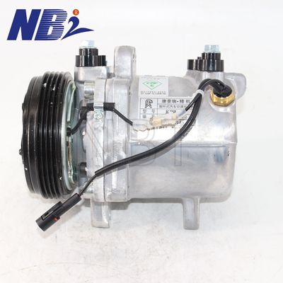 KPR9648 95201-70CC0 95201-70CF0 Compressore automatico AC Nuovi compressori d'aria da 12 V per Suzuki Grand Vitara 2.0 95201-70CG0