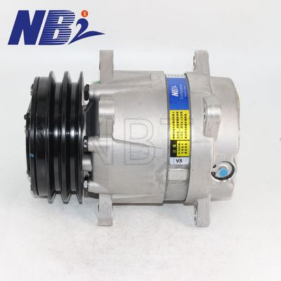 Shacman F3000 Compressore di condizionamento DZ95189154012