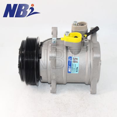 Un buon prezzo. Auto Daily II 447280-1800 Compressore per aria condizionata auto Nuovo 5801362246 Compressore 10S17C 12V condizionatore d'aria in linea