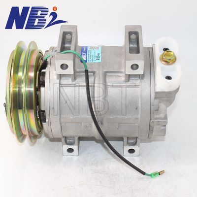 Un buon prezzo. DKS15CH Compressore di aria condizionata per Komatsu / Caterpillar / Hitachi BH-HV039 in linea