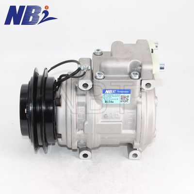Un buon prezzo. Pokka 97701-3V110 Auto Ac 12V Compressore per Hyundai Sonata Kia K5 97701-3V110 97701-4M100 in linea