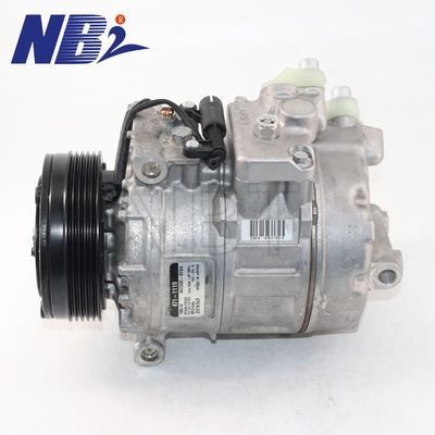 Un buon prezzo. OEM 64529122618 64509180549 Compressore AC per auto Compressore AC automatico Parte 7SEU17C Compressore per BMW5 6 7 Z4 E60 E61 E63 E89 2004-2011 WXBM017 in linea