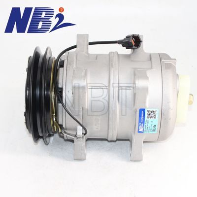 Un buon prezzo. A3639 DKS13 Auto ricambi per climatizzatore per camion refrigerato Isuzu Compressore AC 12V in linea