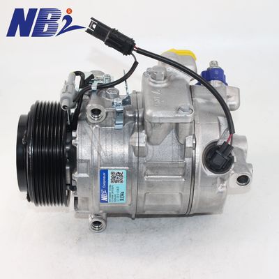 Un buon prezzo. WLBTR 64526917859 Compressore climatizzato per BMW E60 E61 525d 530d 535d E65 730i Li in linea