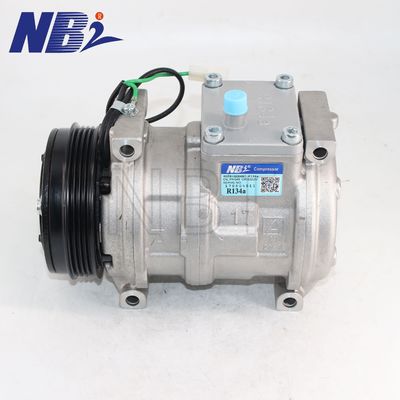 Un buon prezzo. OEM AL153386 AL176857 7700038545 10PA15C Compressore CA per John Deere TP in linea