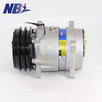 Un buon prezzo. LG906D 905 907 908 Compressore di aria condizionata per escavatori 46C5002 Per parti di macchine da costruzione in linea
