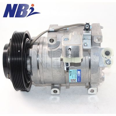 Un buon prezzo. Auto 38810RGLA02 38900R70A01 38900RDJA01 Honda Ac Compressore Acura ZDX MDX Honda Odyssey Pilot Ridgeline in linea