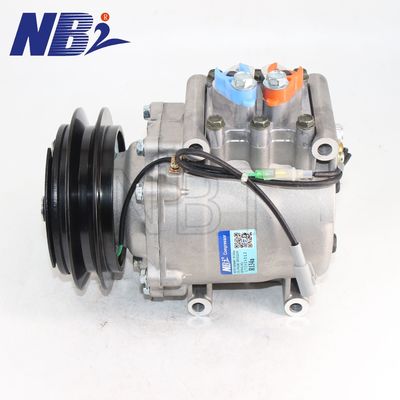 Un buon prezzo. SUNORO Parti Escavatore 171-7495 1717495 Compressore Climatizzatore per 307C 311C 320C in linea