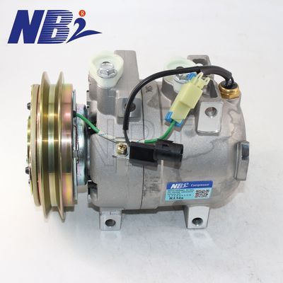 Un buon prezzo. OEM 11N8-92040 11N8-92040 PARTI AUTO Compressore CA Escavatore R215 D21 11N690040 11N6-90040 506021-7082 A5000674001 in linea