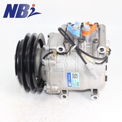 Un buon prezzo. COMPRESSORE ARIA CONDIZIONATA AUTO TRF090 per Honda Civic 38810-P07-024 38810P07024 38800P06A03 TRF090-2050 in linea