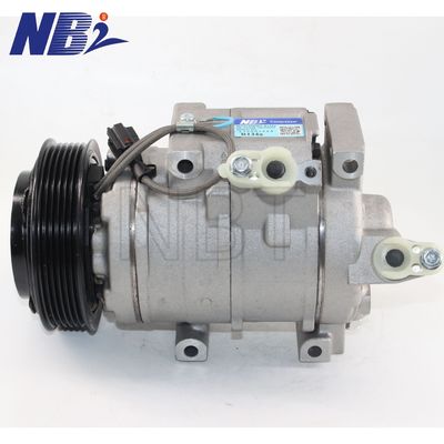 10SR19C Auto AC Compressore per Toyota Lexus 88310-6A290 883106A290 447260-0010 4472600010