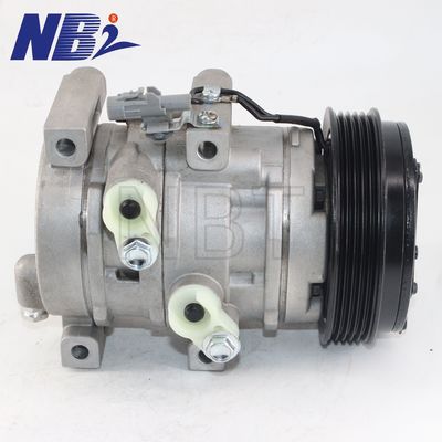 Un buon prezzo. Per CHANGAN RUIXING M60 Autobus Parts Car Conditioning System Auto Ac Compressore 80690035 in linea