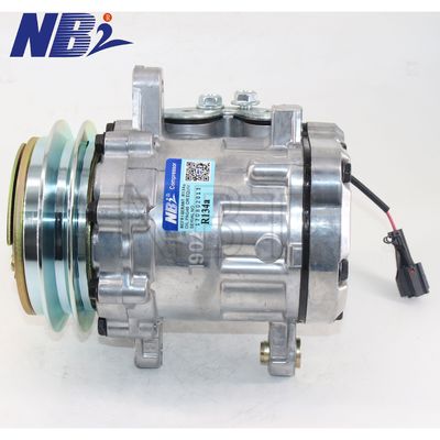 Un buon prezzo. 88310-bz070 Compressore automatico di condizionamento per Perodua Viva D18D in linea