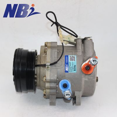 Un buon prezzo. Compressore d'aria 12V per Baic Mz40 in linea