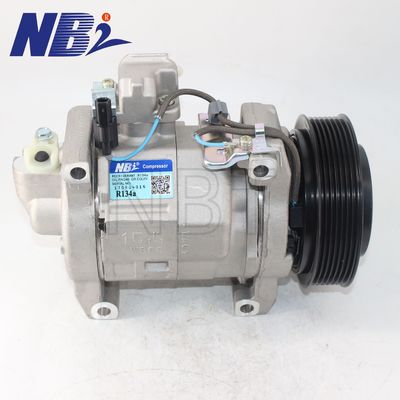 Un buon prezzo. Compressore AC per Honda Accord IX 2.4L I-VTEC OE 006A2226D/ 38900-RLF-003 /38810-5A2-A01 /389245A2A01 in linea