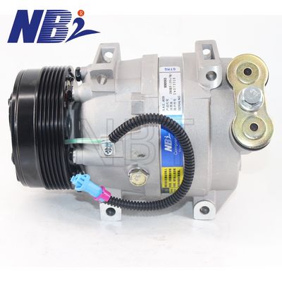 Un buon prezzo. DZ13241845132 Compressore Climatizzatore SHACMAN X3000 in linea