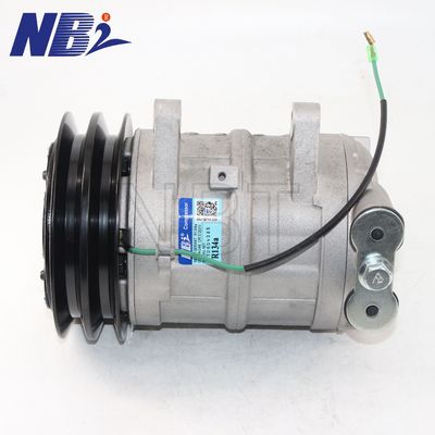 Un buon prezzo. 506011-7110 DKS17C 24V 2PK Auto Ac Compressore per camion Nissan 2Pk in linea